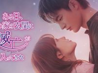 『ある日、私の家の玄関に滅亡が入ってきた』