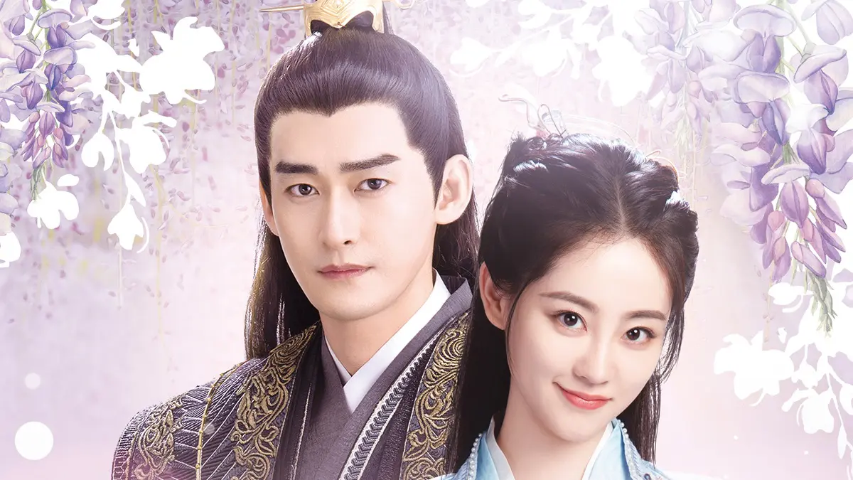 チャン・ハン主演『北月と紫晴』など中国ロマンス史劇2作品がテレビ初