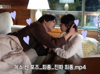 『アイドルアイ』ビハインド映像