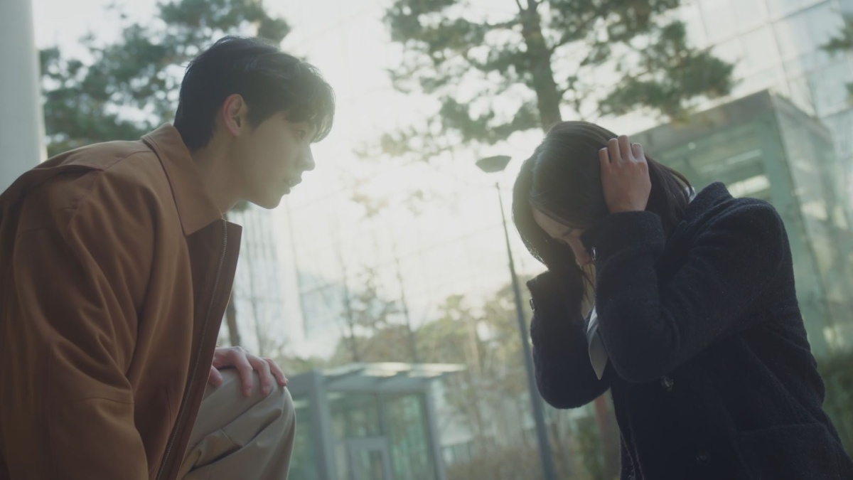 ラブフォビア～愛に臆病なあなたへ～