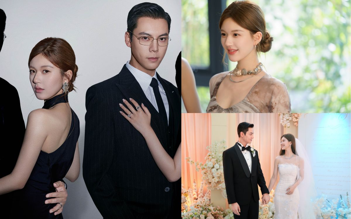 『私の完璧な結婚』