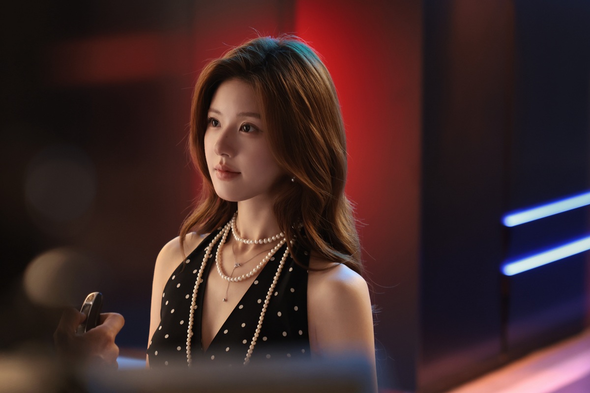 『私の完璧な結婚』場面写真