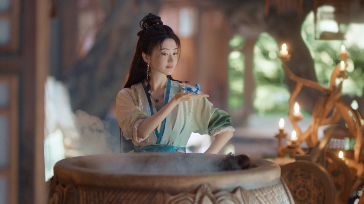 四海重明～恋が光となる、その時まで～