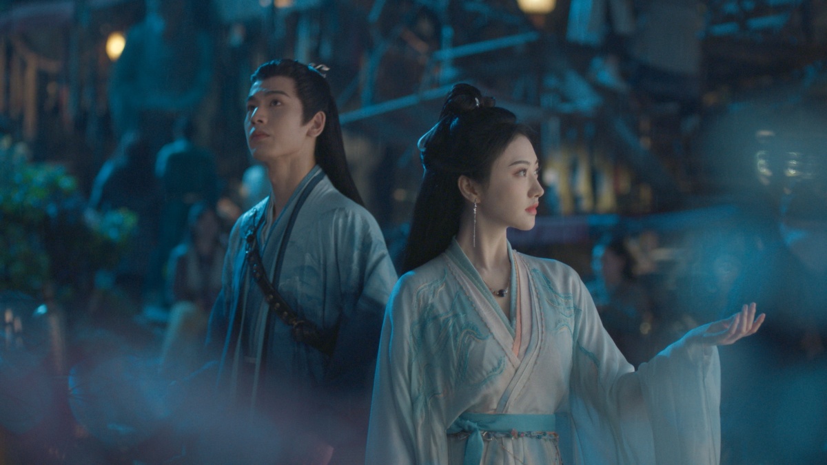 四海重明～恋が光となる、その時まで～