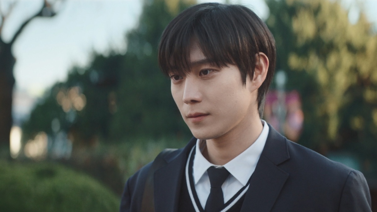 『完璧な家族』場面写真