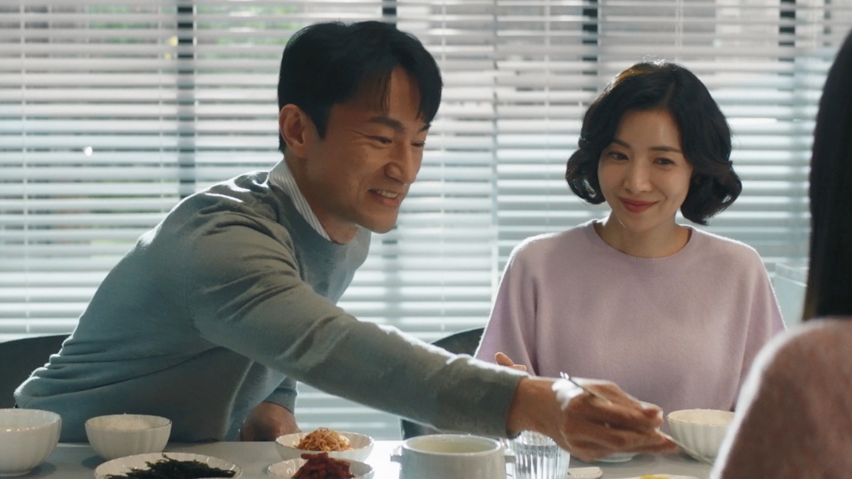 『完璧な家族』場面写真