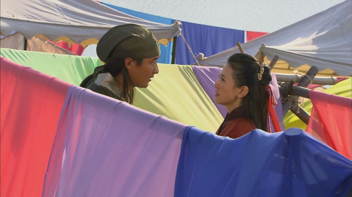 薯童謠〔ソドンヨ〕