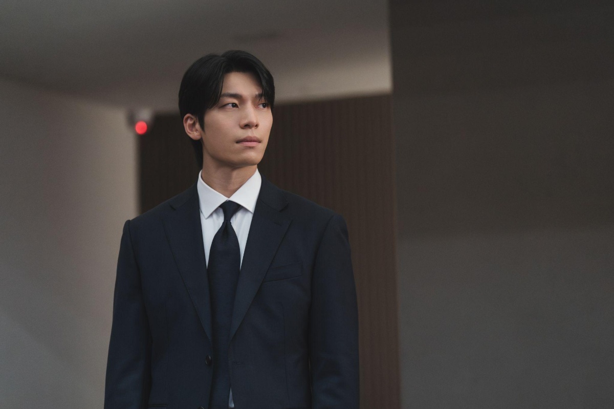 『セイレーンのキス』場面写真