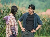 『本日も完売しました』場面写真