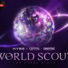 WORLD SCOUT: THE FINAL PIECE