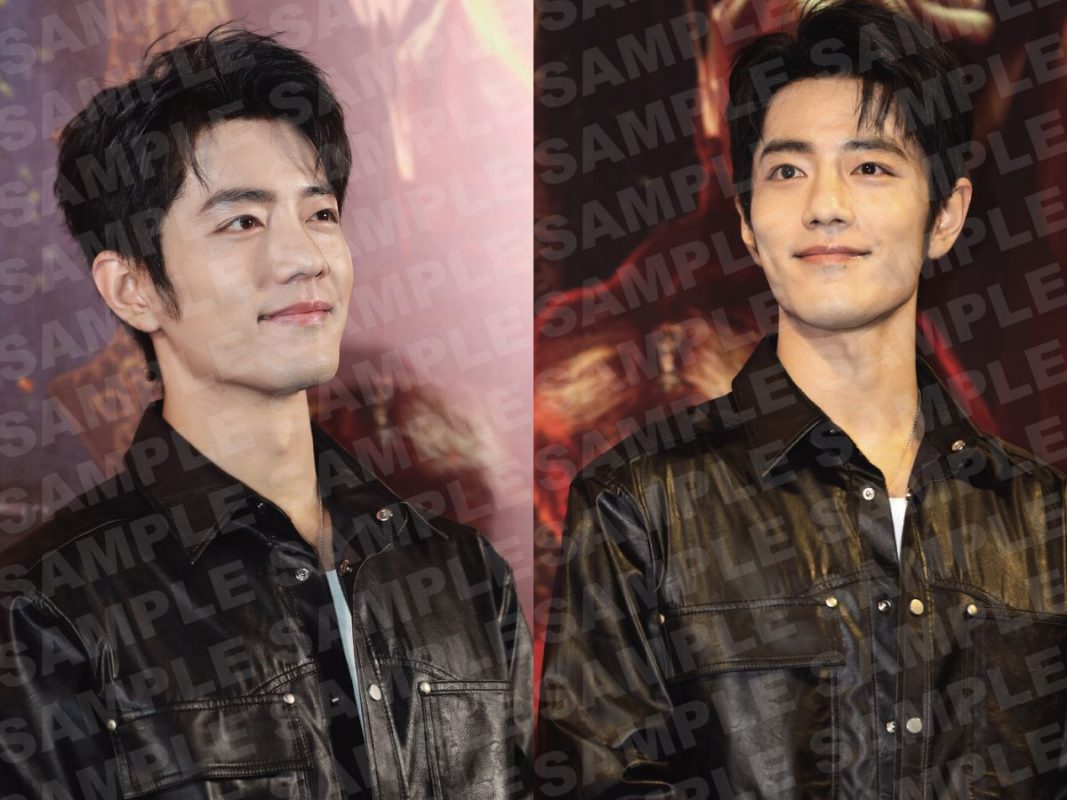 2026年見るべき中国時代劇ドラマ　ぴあムック本