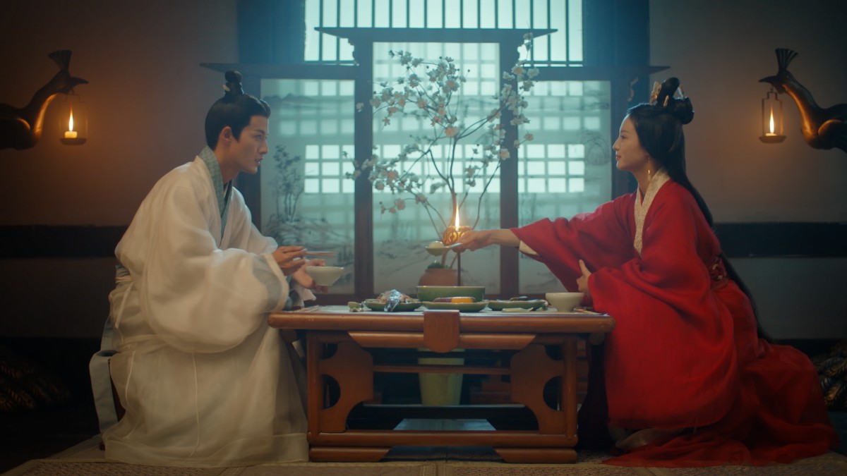 『古相思曲（こそうしきょく） ～君想う、千年の調べ～』