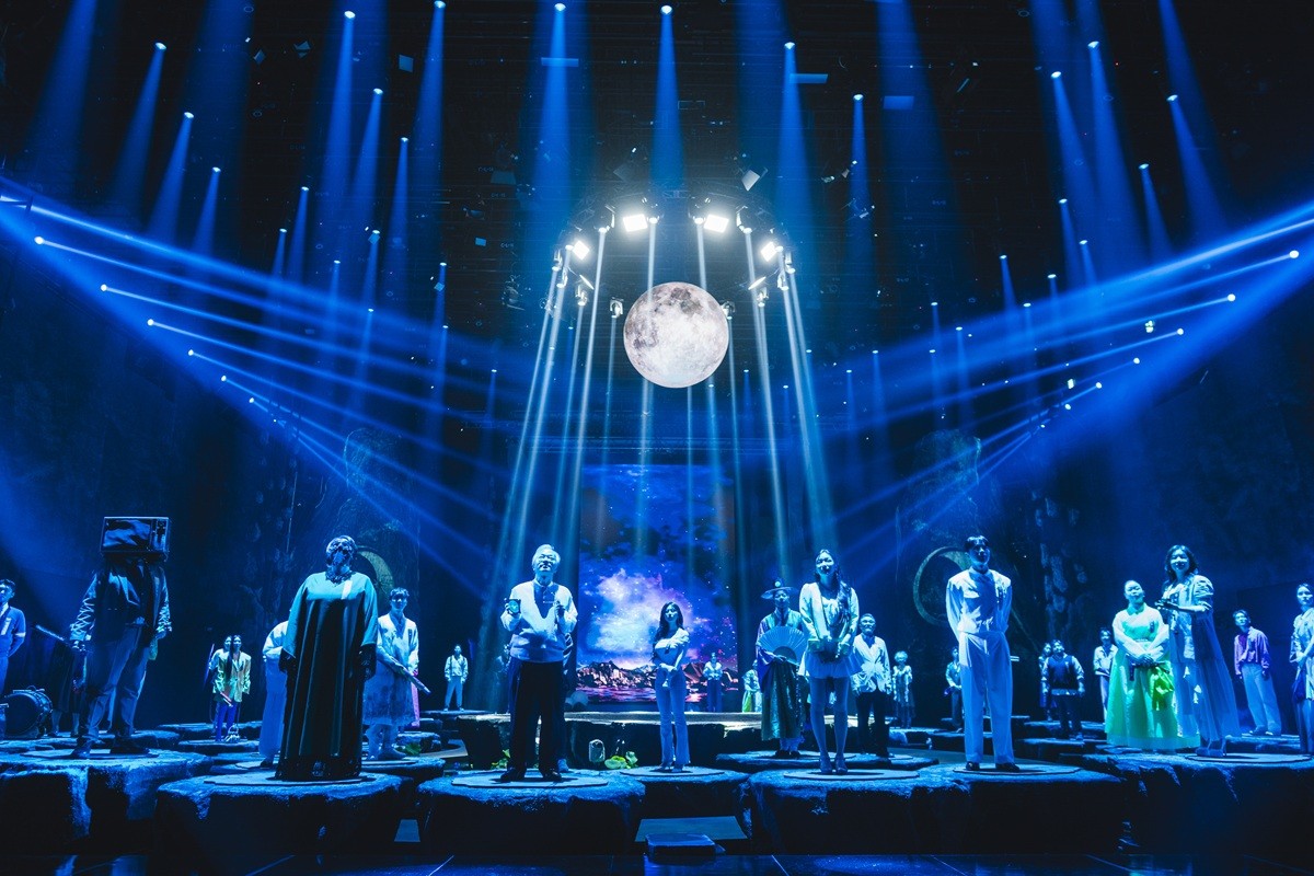 「占い師たちの運命バトル」