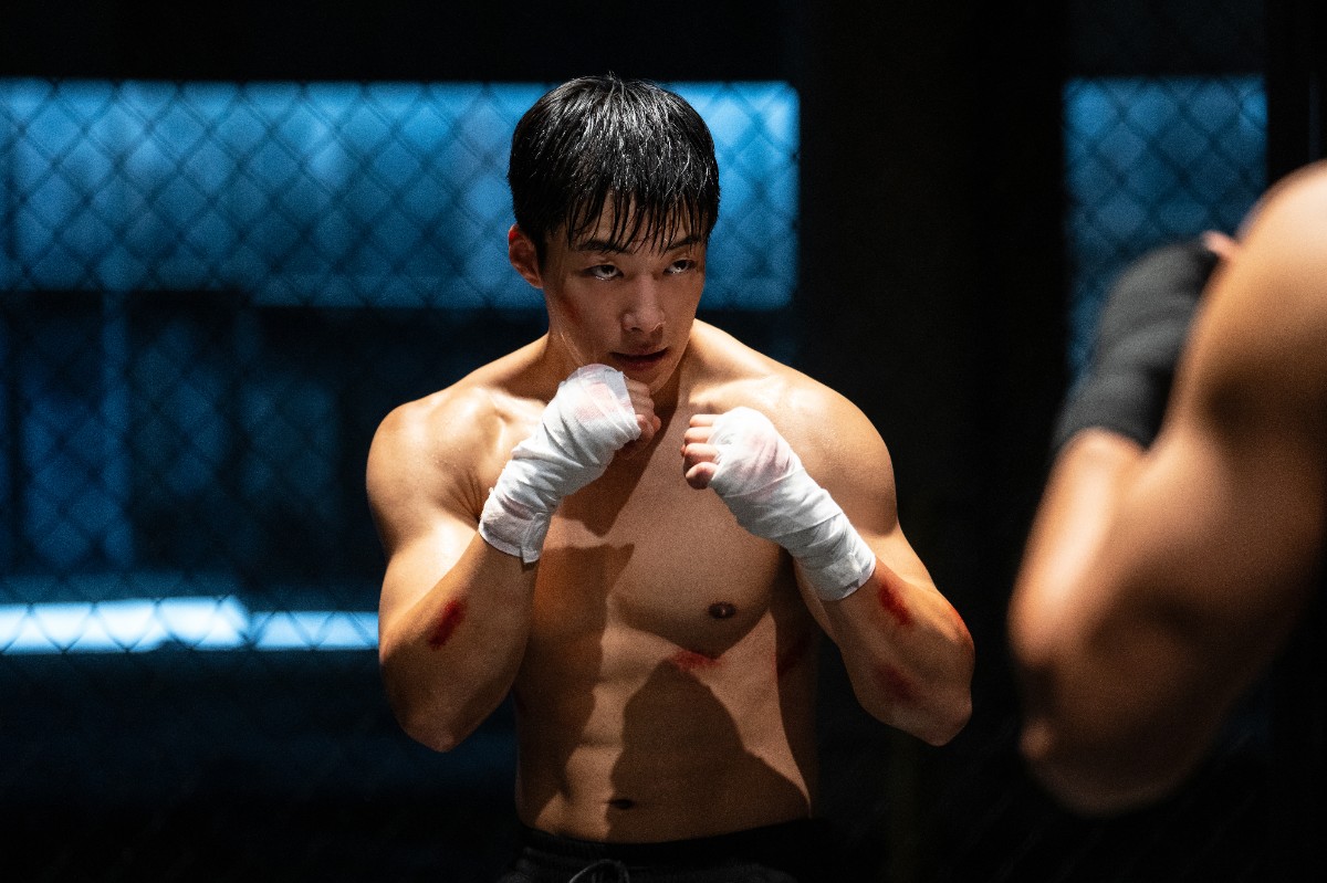 『ブラッドハウンド』シーズン2