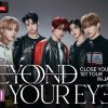 【Behind】CLOSE YOUR EYES 1ST TOUR [BEYOND YOUR EYES] in JAPAN