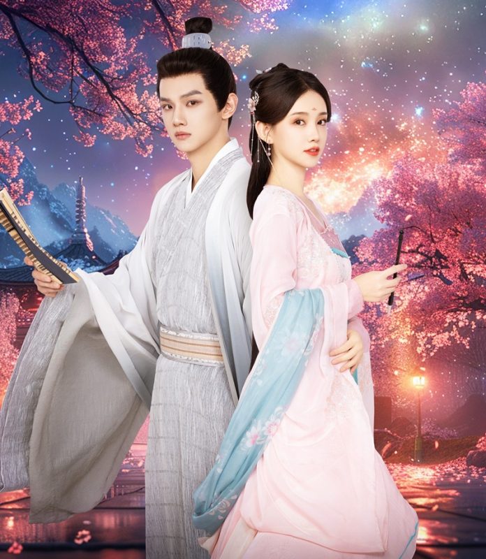 『命書執筆～運命を書き換える恋と覚醒～』