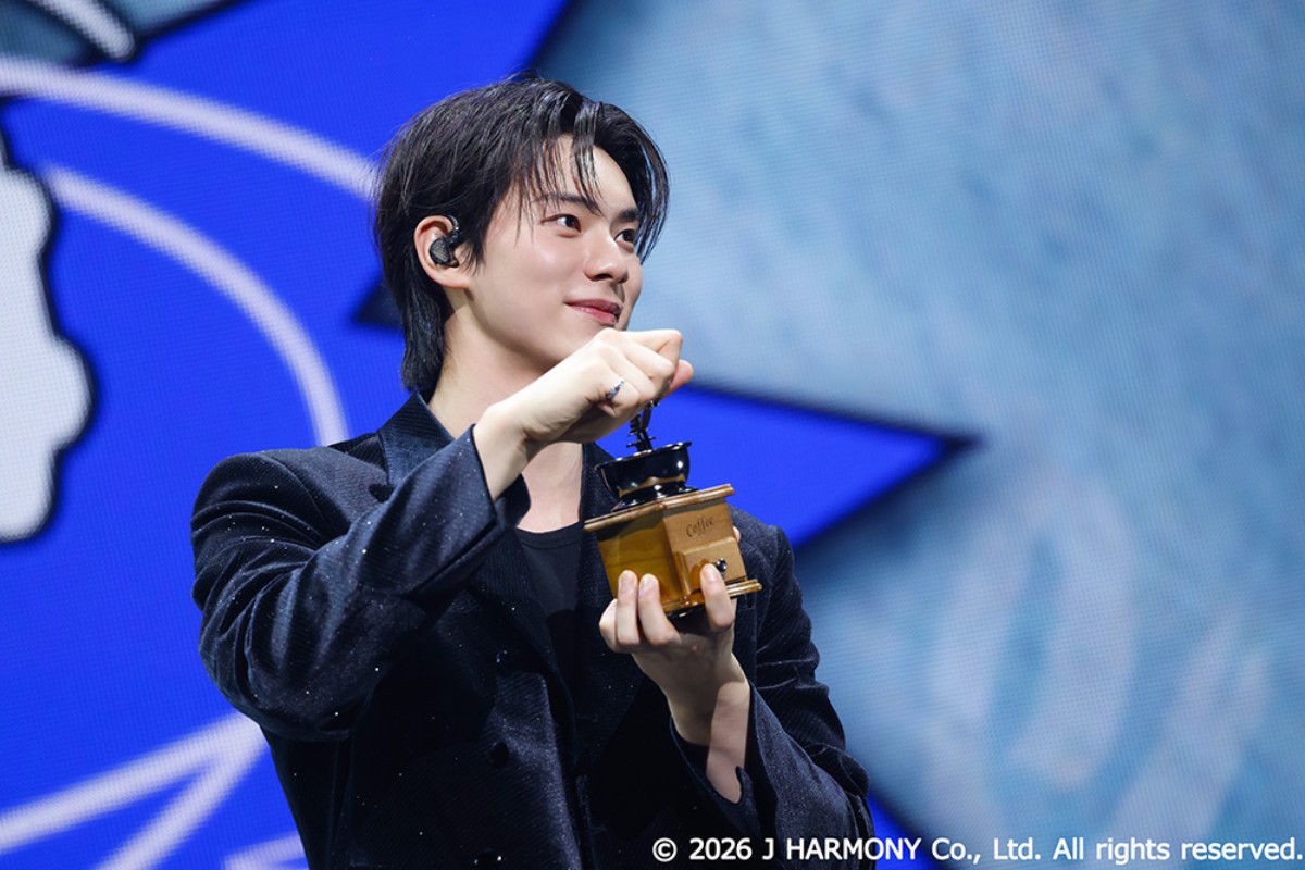 2025 LEE CHAE MIN FANMEETING TOUR 'Chaem-into you' in TOKYO＜日テレプラス版＞