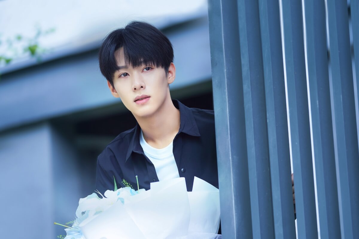 中国ドラマ『運命の恋人 ～ワケあり彼氏は期限付き!?～』場面写真