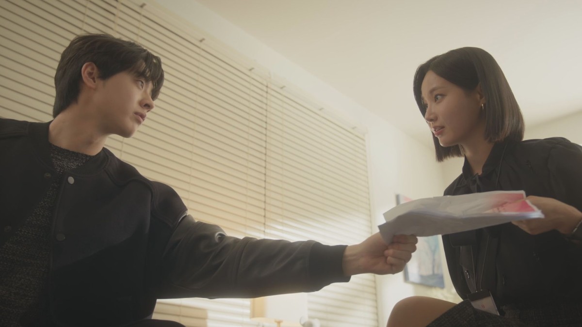 ラブフォビア～愛に臆病なあなたへ～