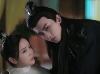 『殺し屋のひとりごと～宿敵に恋をしました～』