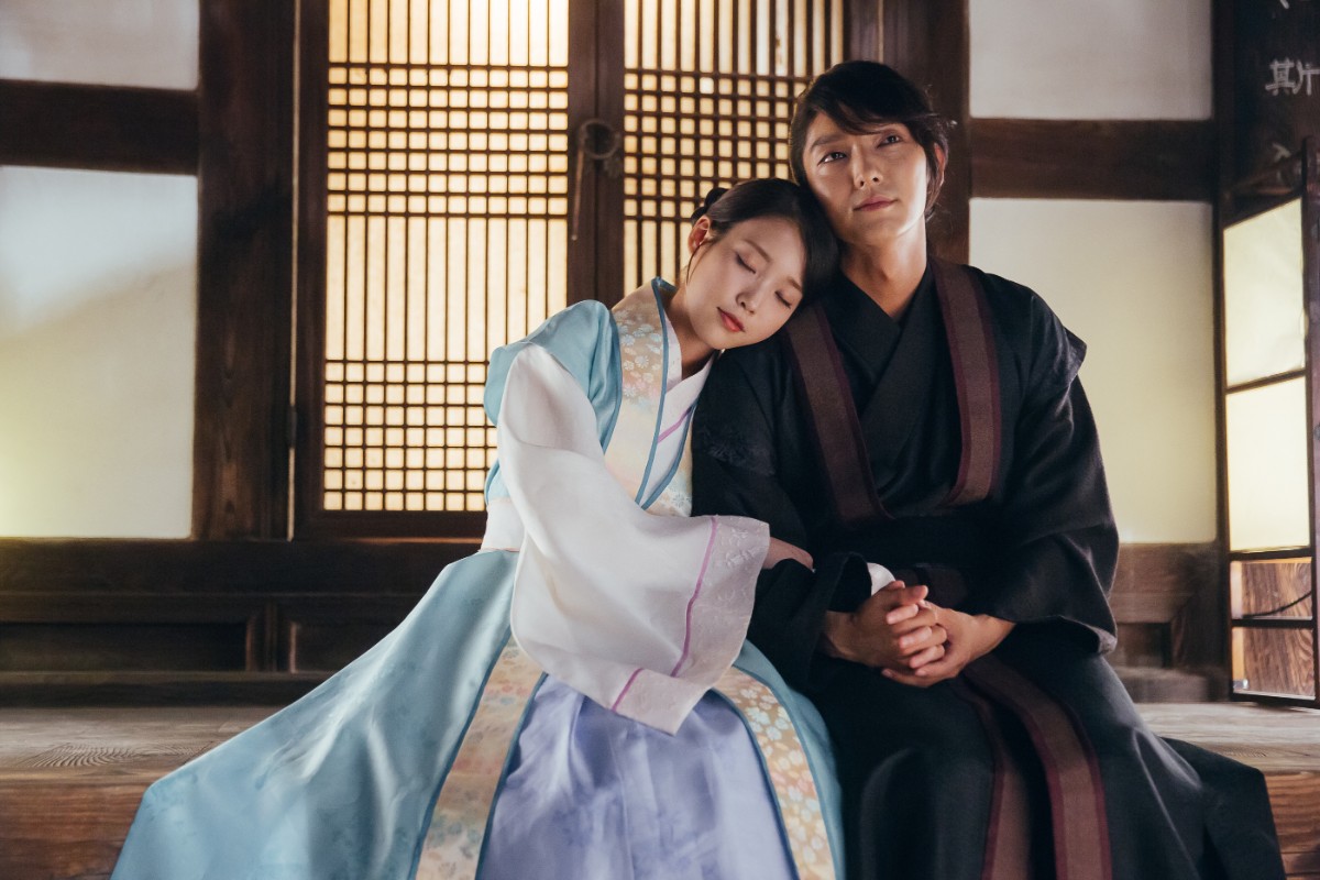 麗＜レイ＞〜花萌ゆる8人の皇子たち〜