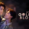 『My Golden Blood』キービジュアル