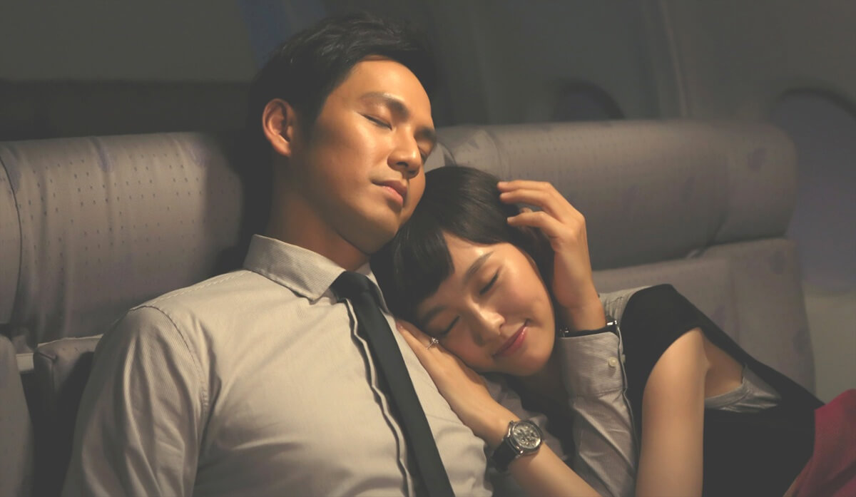 『マイ・サンシャイン~何以笙簫默~』