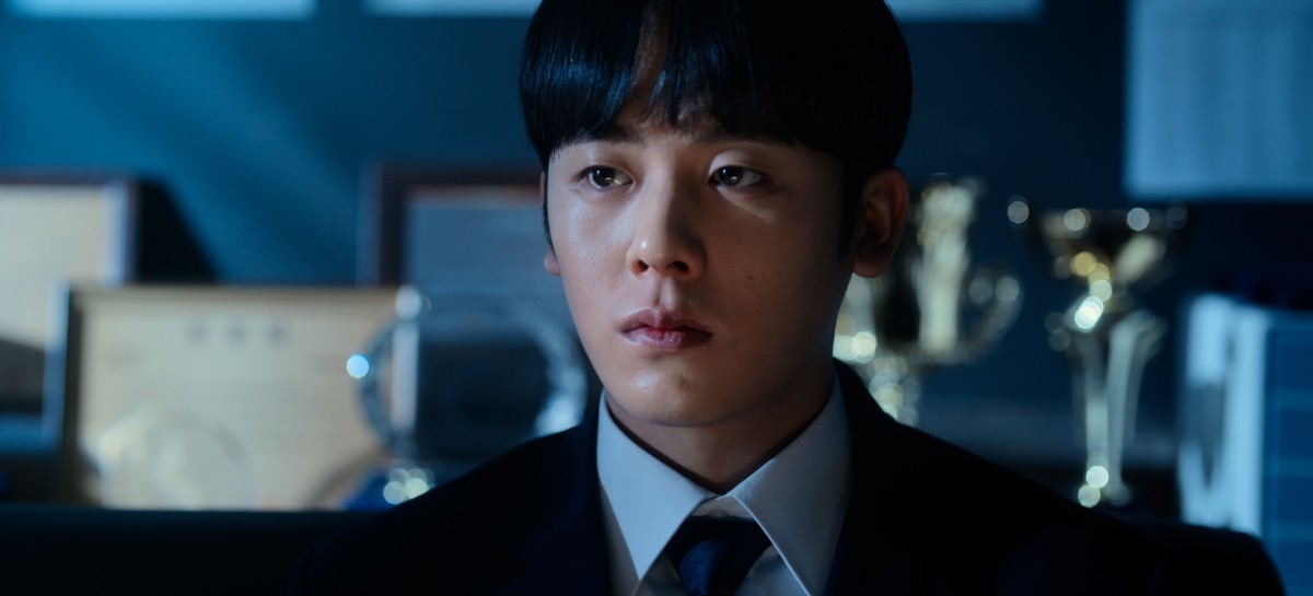 ONE：ハイスクールヒーローズ