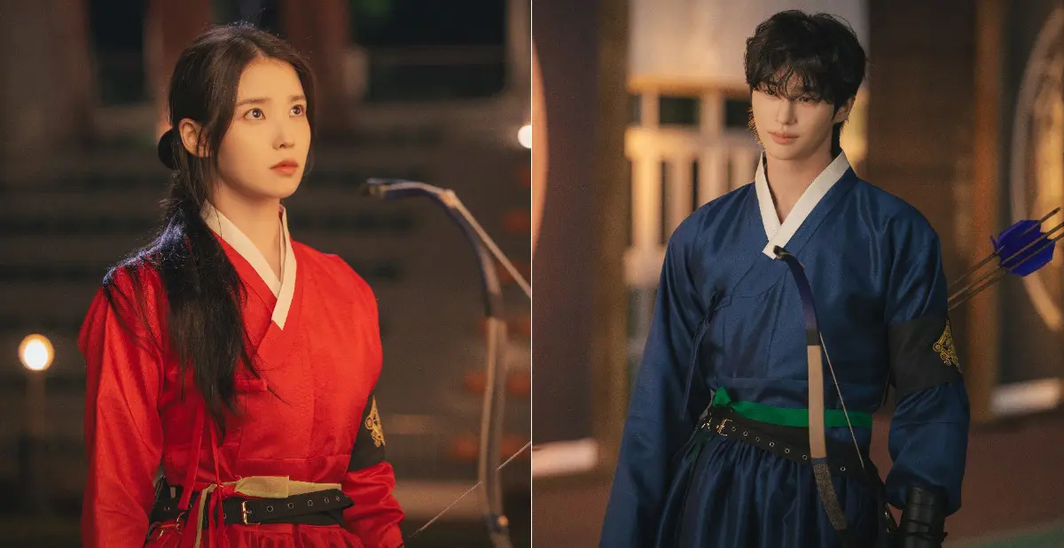 IU×ピョン・ウソク豪華共演！『21世紀の大君夫人』予告公開！ - 海外