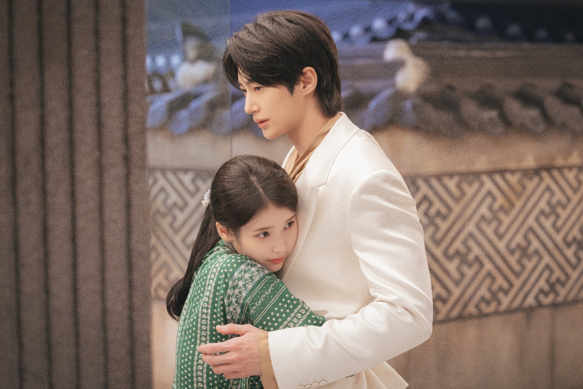 21世紀の大君夫人