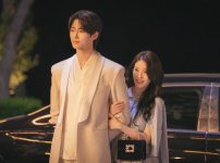 韓国ドラマ『21世紀の大君夫人』場面写真