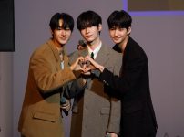 韓国BLドラマ『秘密の間柄』公開1周年スペシャルファンミーティング　イベントレポート