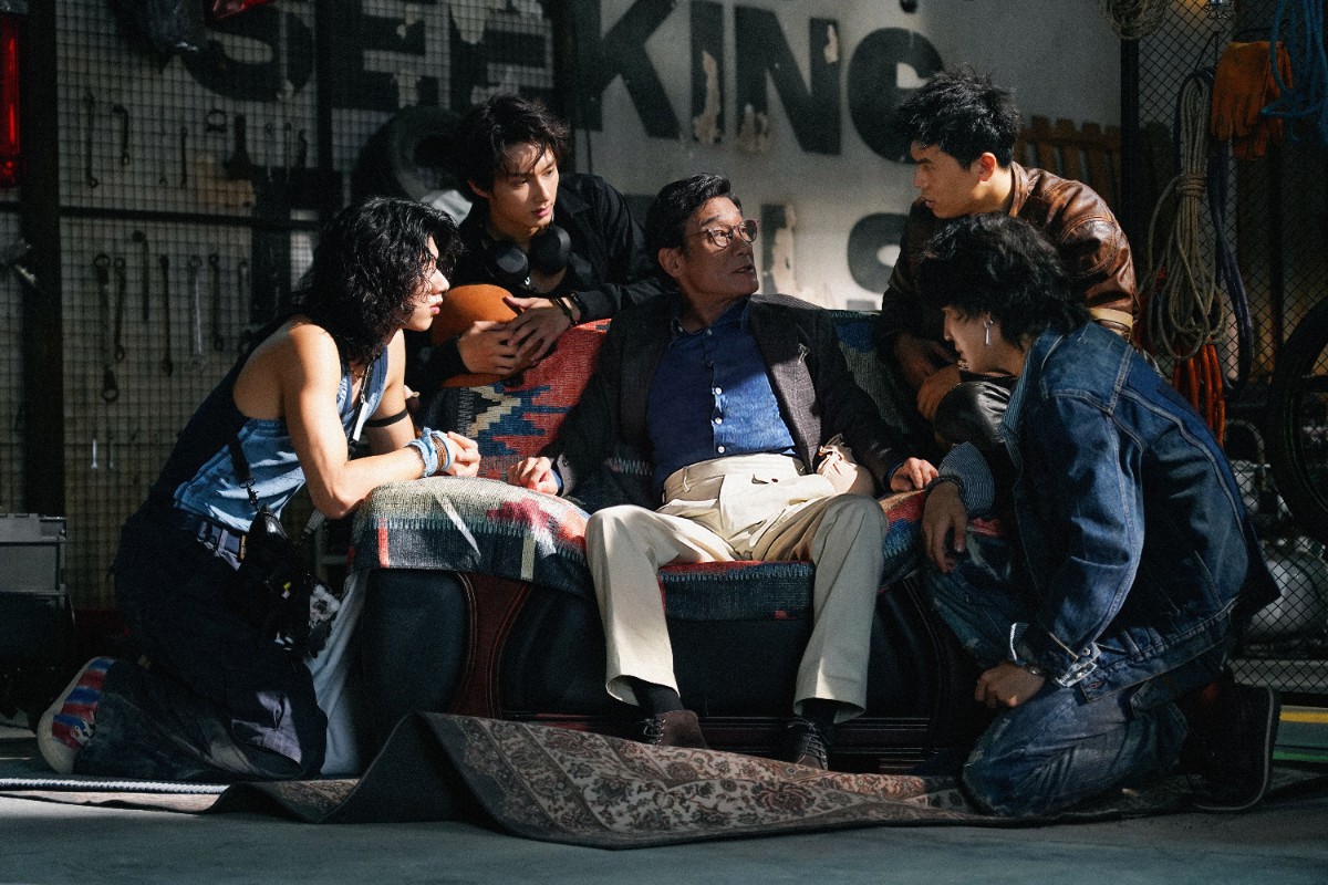 シャドウズ・エッジ