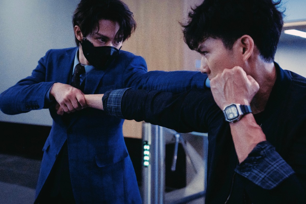 シャドウズ・エッジ