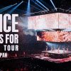 TWICE WORLD TOUR IN JAPAN