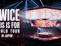 TWICE WORLD TOUR IN JAPAN