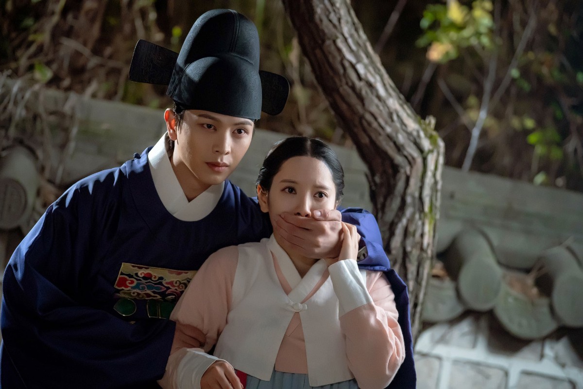 『鬼宮』場面写真