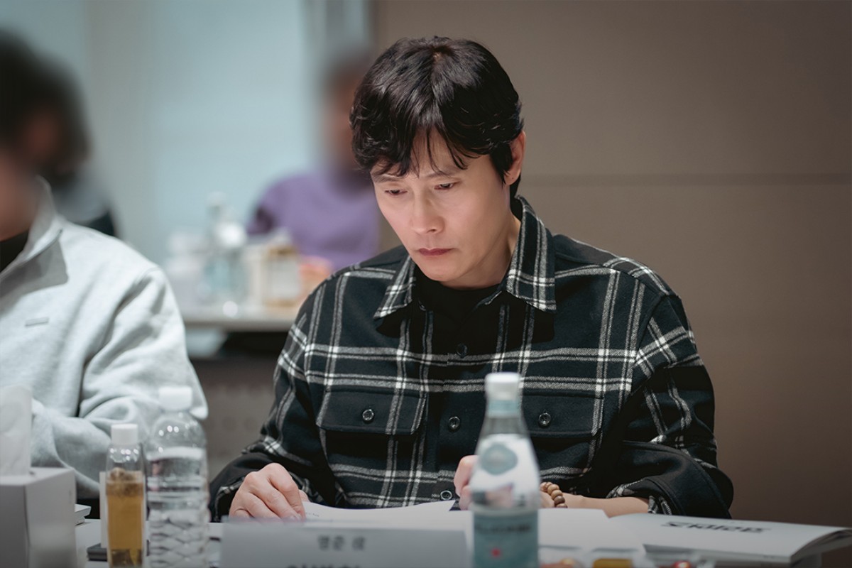 ザ・コリアンズ（原題）