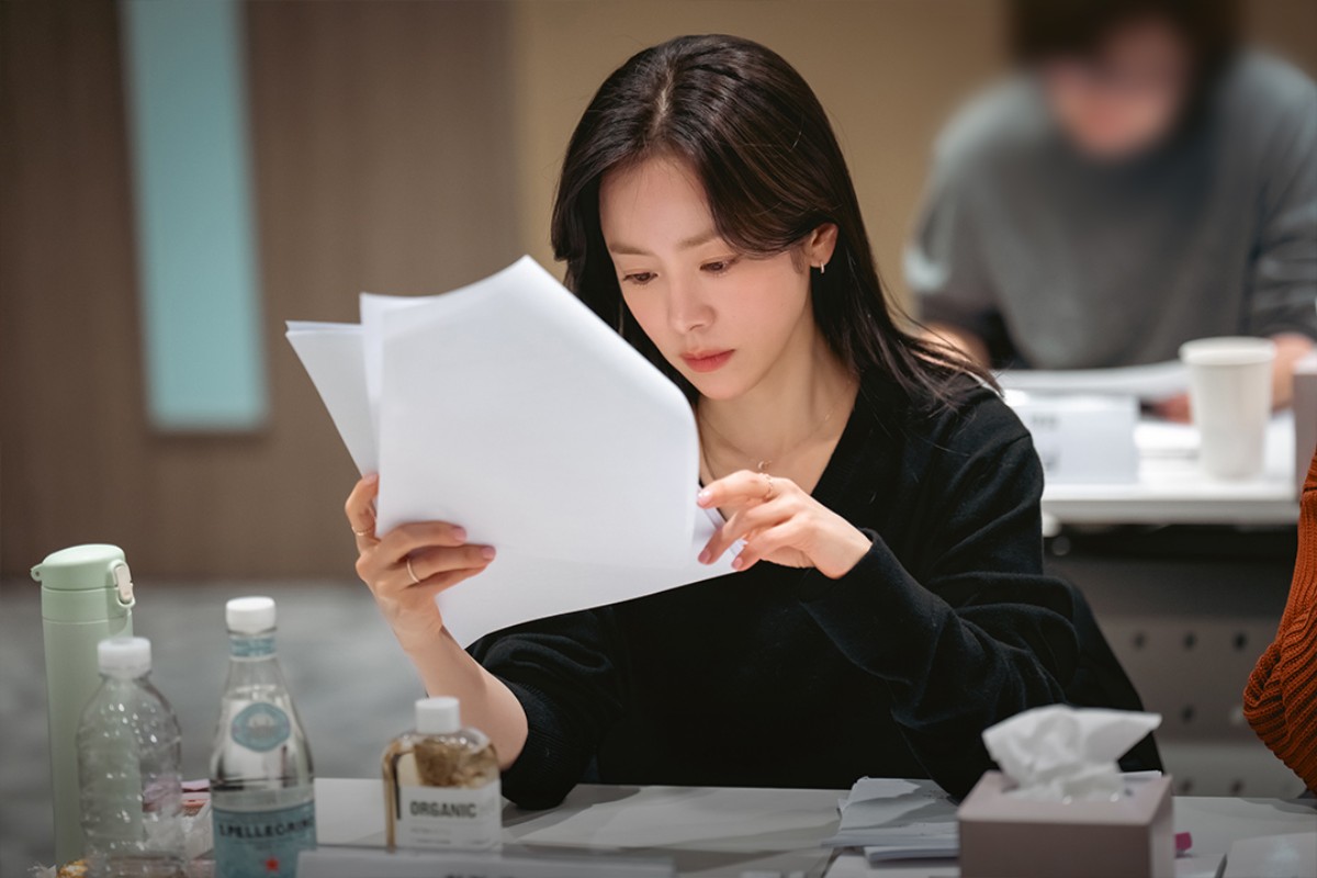 ザ・コリアンズ（原題）