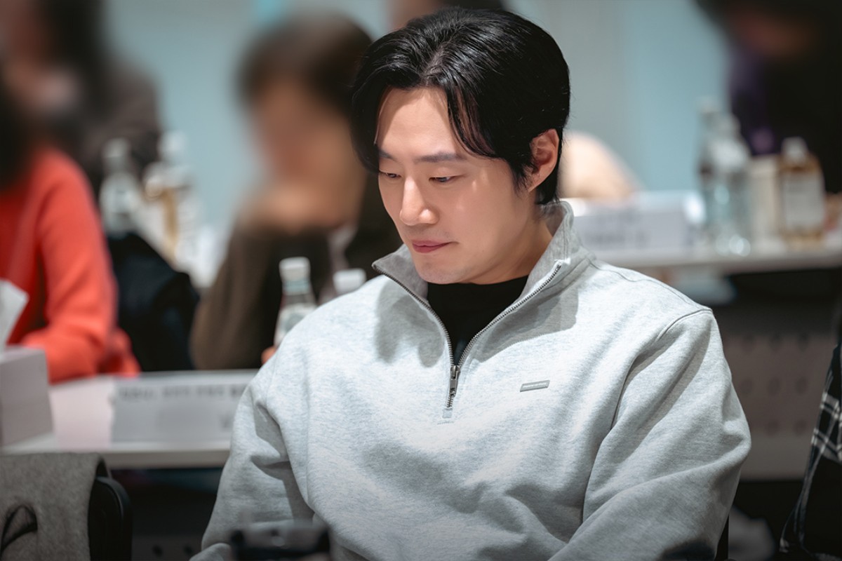 ザ・コリアンズ（原題）