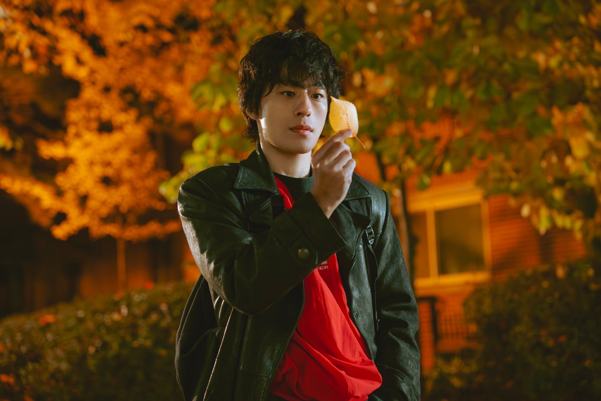 誰だってもっと自分を好きになろうとしてる