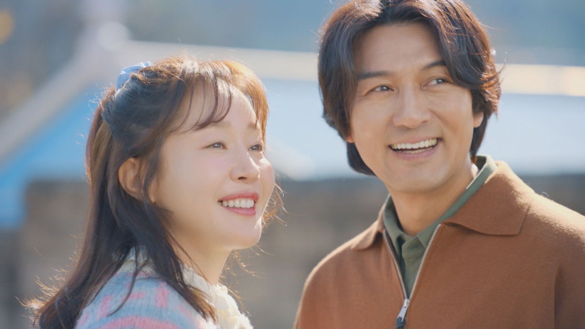 トクスリ5兄弟をよろしく！～マッコリは甘い恋の味～