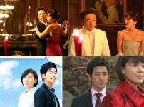 『パリの恋人』と『家門の栄光』