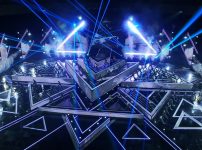 「PRODUCE 101 JAPAN 新世界」第二話