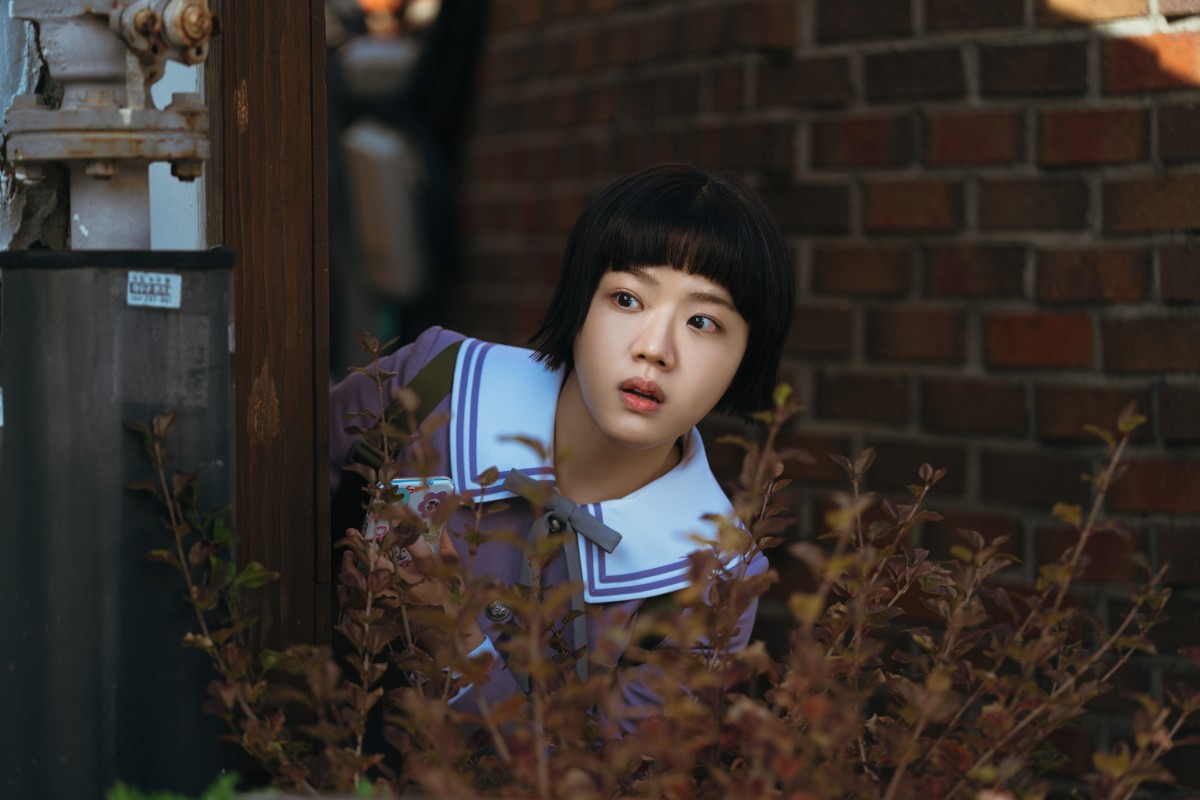 『ロマンスの絶対値』場面写真