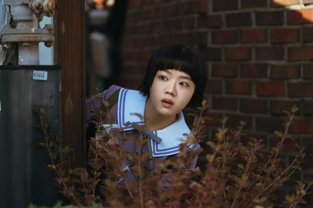 『ロマンスの絶対値』場面写真