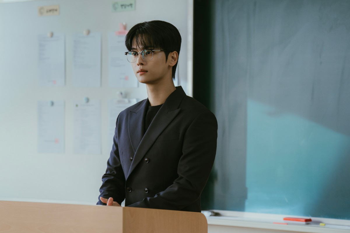 『ロマンスの絶対値』場面写真