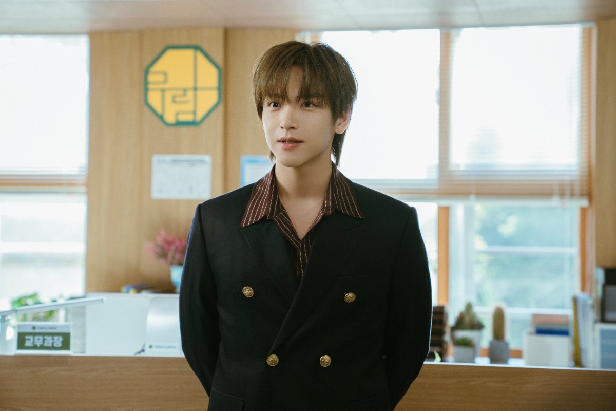 『ロマンスの絶対値』場面写真