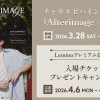 ビハインド写真展「Afterimageー残像ー」