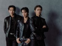 2026 CNBLUE LIVE '3LOGY' IN JAPAN